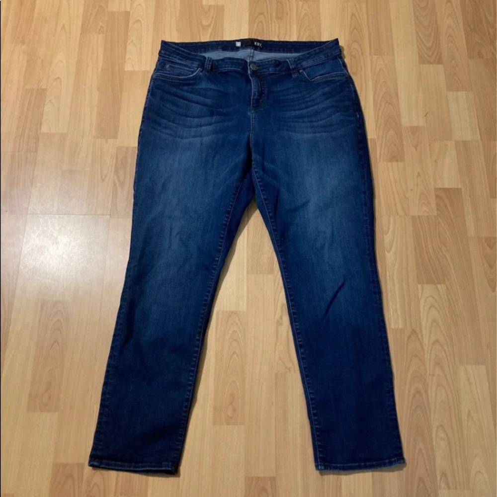 KUT From The Kloth Catherine Jeans